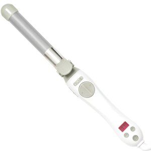 BEACHWAVER® S1 DUAL VOLTAGE (WHITE) 1.25"